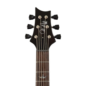 PRS SE Paul's Guitar Electric Guitar w/Bag, Black Gold Sunburst