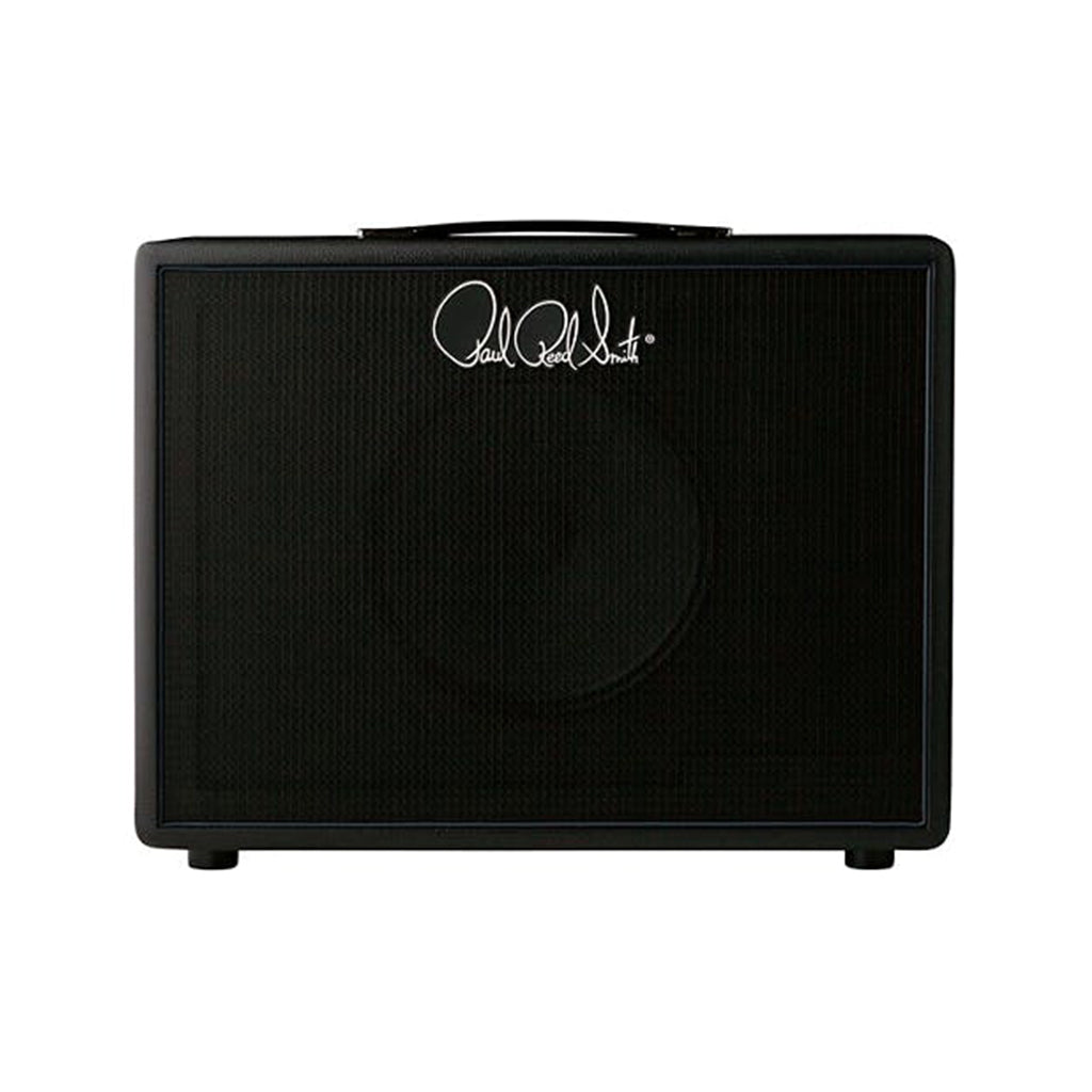 PRS Mark Tremonti 1x12 Closed Back Amplifier Cabinet, Stealth