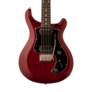 PRS S2 Standard 22 Electric Guitar w/Bag, Vintage Cherry