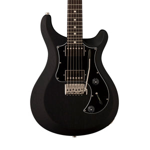 PRS S2 Standard 24 Electric Guitar, Charcoal Satin