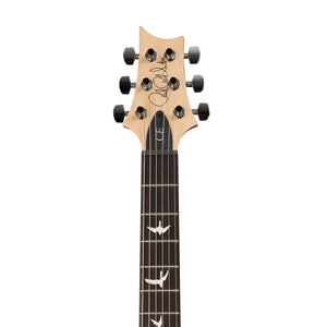 PRS CE24 Semi-Hollow Electric Guitar w/Bag, Blue Matteo
