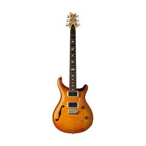 PRS CE24 Semi-Hollow Electric Guitar w/Bag, McCarty Sunburst