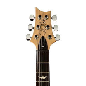PRS CE24 Semi-Hollow Electric Guitar w/Bag, McCarty Sunburst
