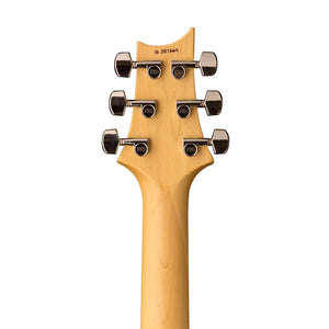 PRS CE24 Semi-Hollow Electric Guitar w/Bag, McCarty Sunburst