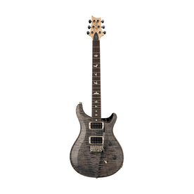 PRS CE24 Electric Guitar w/Bag, Faded Grey Black – Swee Lee