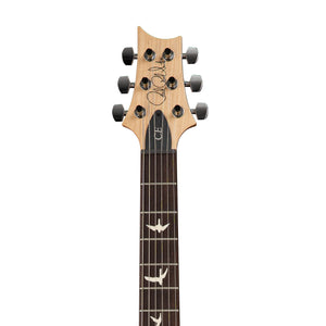 PRS CE24 Electric Guitar w/Bag, Faded Grey Black