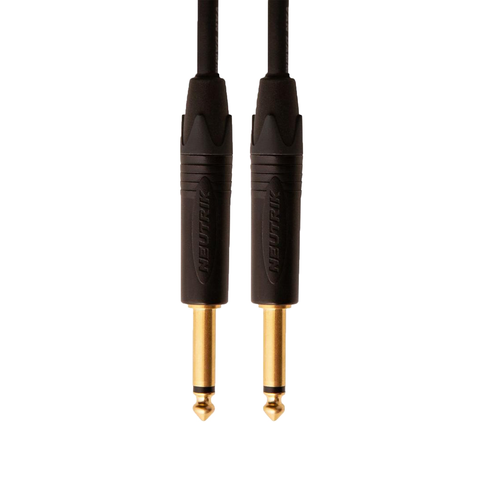 PRS Signature Instrument Cable, 25ft, Straight/Angle