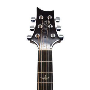 PRS Limited Edition SE A50E Angelus Acoustic Guitar, Blue Matteo