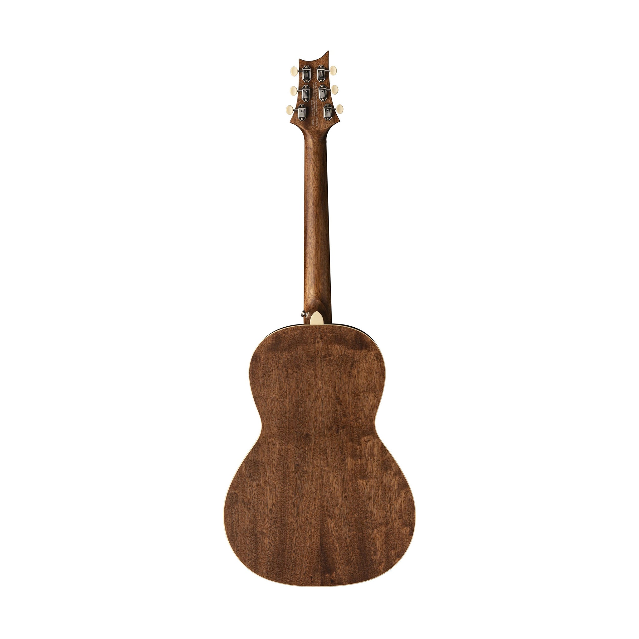 PRS SE Parlor P20 Acoustic Guitar w/Bag, Vintage Mahogany – Swee