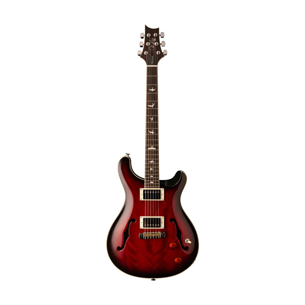 【5/6まで値下げ中】PRS Hollowbody SE サンバースト P.R.S. SE Hollowbody Standard (McCarty Tobacco Sunburst
