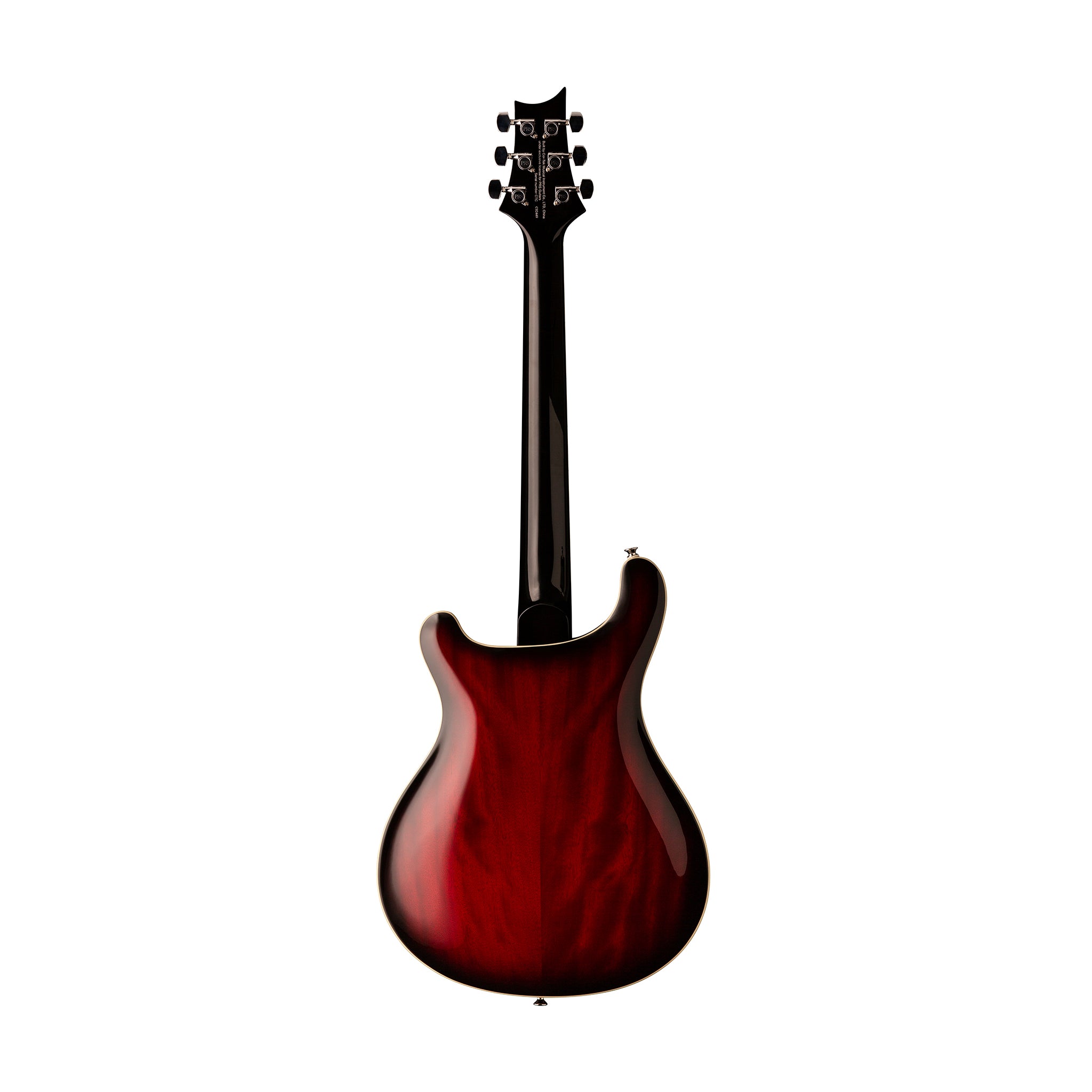 【5/6まで値下げ中】PRS Hollowbody SE サンバースト 5/6まで値下げ中】PRS Hollowbody SE サンバースト