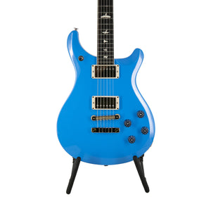 PRS S2 McCarty 594 Electric Guitar w/Bag, Custom Color, Powder Blue