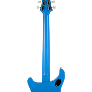 PRS S2 McCarty 594 Electric Guitar w/Bag, Custom Color, Powder Blue