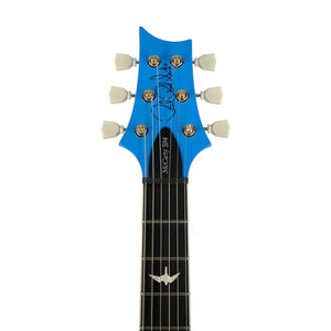 PRS S2 McCarty 594 Electric Guitar w/Bag, Custom Color, Powder Blue