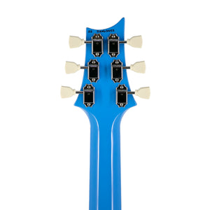 PRS S2 McCarty 594 Electric Guitar w/Bag, Custom Color, Powder Blue