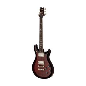 PRS S2 McCarty 594 Electric Guitar w/Bag, Fire Red Burst