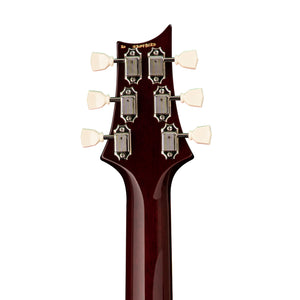 PRS S2 McCarty 594 Electric Guitar w/Bag, Fire Red Burst