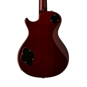 PRS S2 Singlecut McCarty 594 Electric Guitar w/Bag, Dark Cherry Sunburst