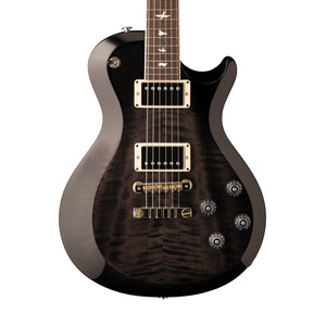 PRS S2 Singlecut McCarty 594 Electric Guitar w/Bag, Elephant Gray