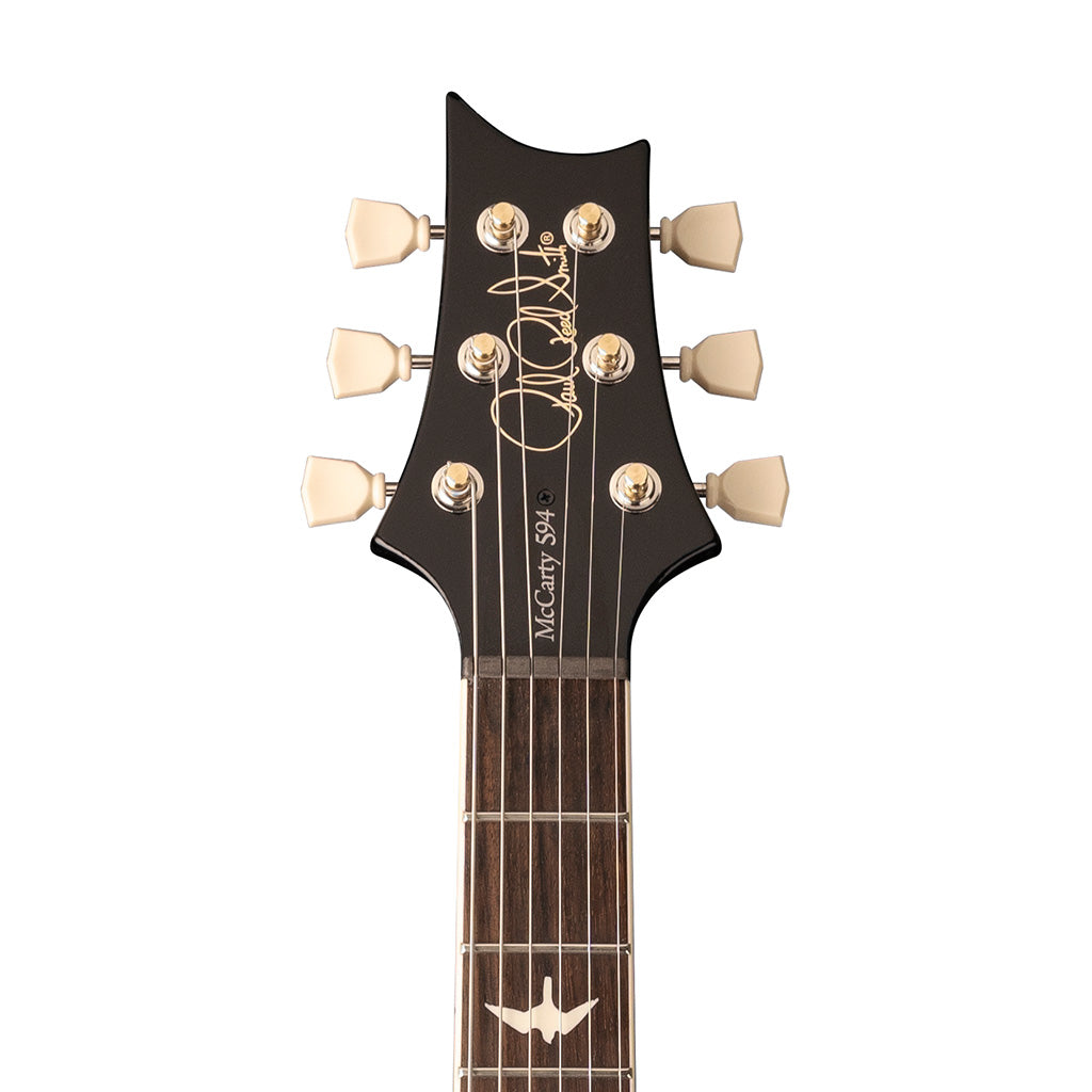 PRS S2 Singlecut McCarty 594 Electric Guitar w/Bag, Elephant Gray