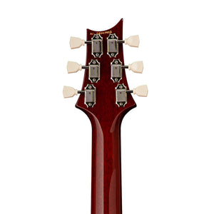 PRS S2 Singlecut McCarty 594 Electric Guitar w/Bag, Fire Red Burst