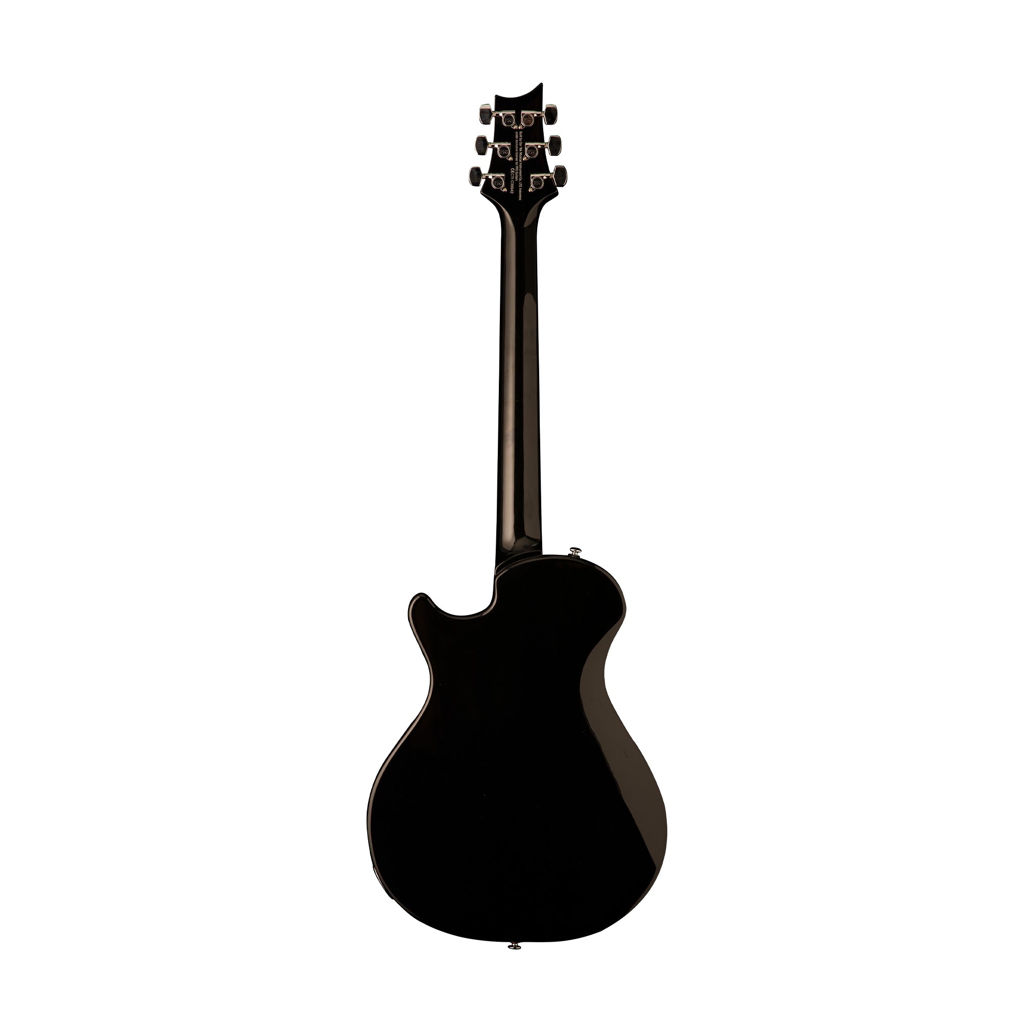 PRS SE Starla Electric Guitar w/Bag, Black – Swee Lee Singapore
