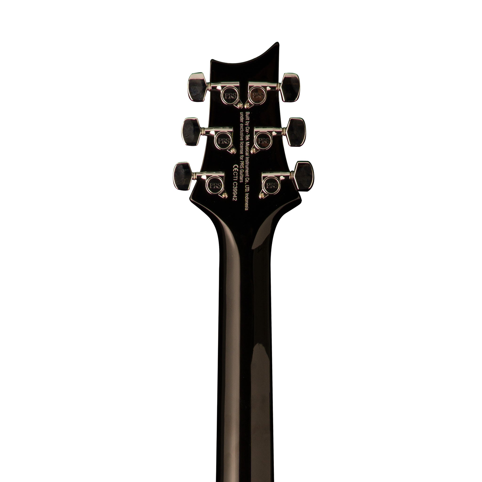 PRS SE Starla Electric Guitar w/Bag, Black – Swee Lee Singapore
