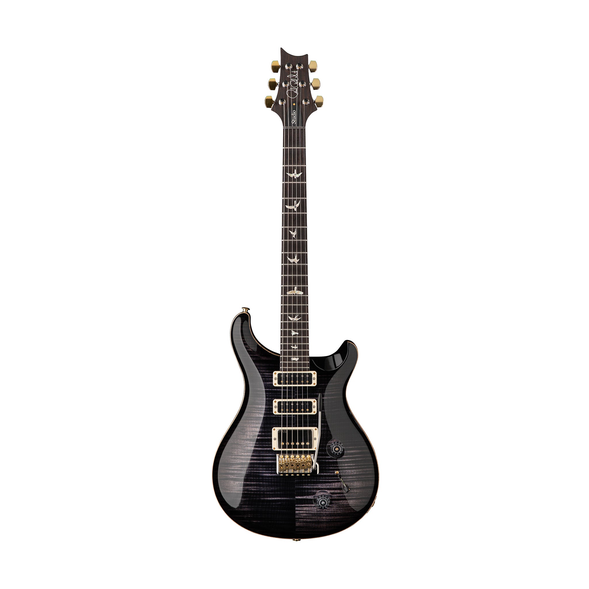 PRS Studio 22 Electric Guitar, Purple Mist