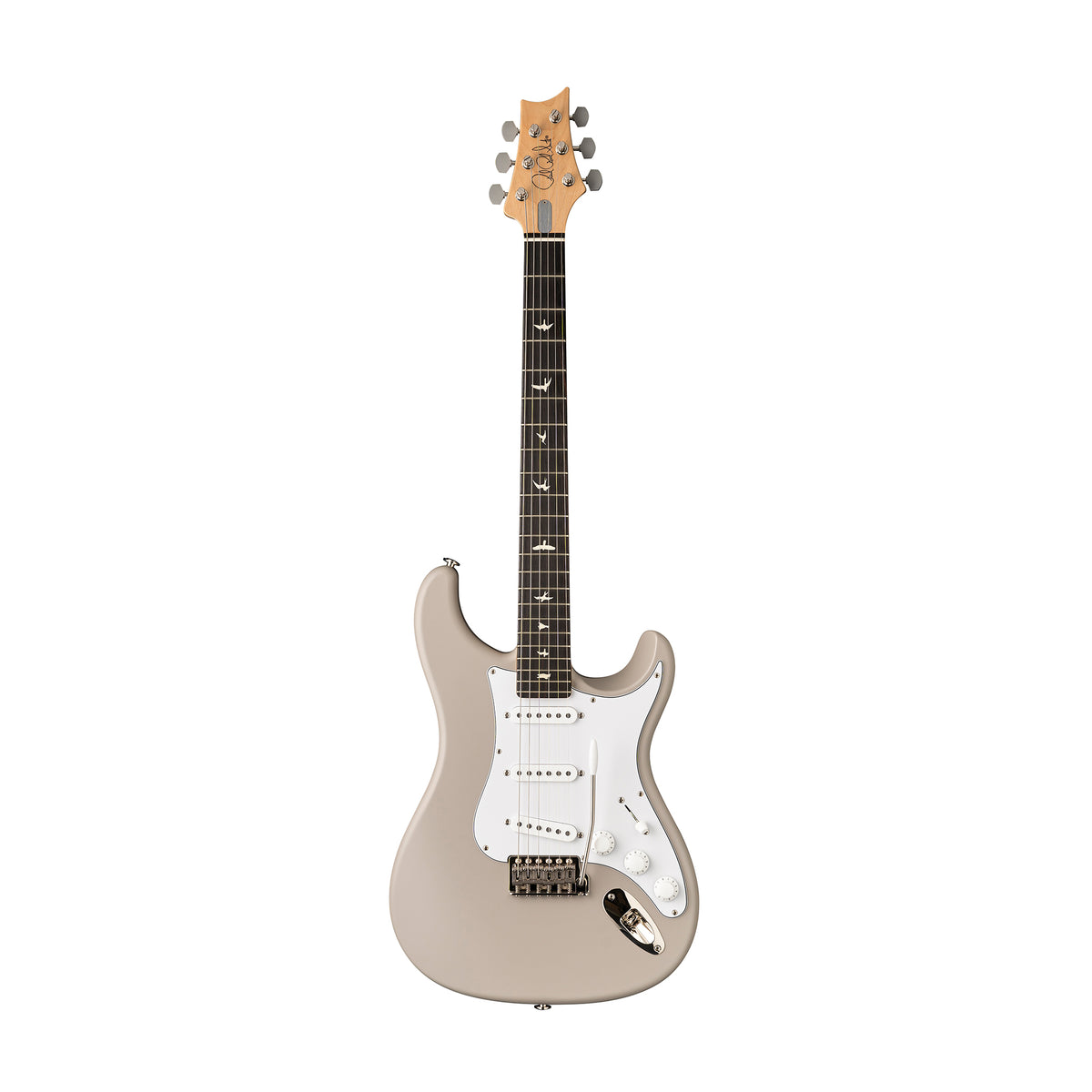 YT　PRS silver sky mocsand Satin（USA製） PRS John Mayer Silver Sky Rosewood Electric Guitar w/Bag, Satin