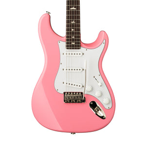 PRS Silver Sky Rosewood Electric Guitar w/Bag, Roxy Pink