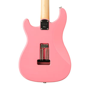 PRS Silver Sky Rosewood Electric Guitar w/Bag, Roxy Pink