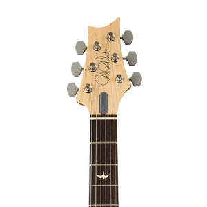 PRS Silver Sky Rosewood Electric Guitar w/Bag, Roxy Pink