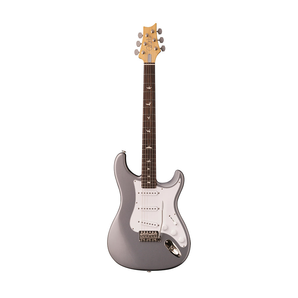PRS John Mayer Silver Sky Rosewood Electric Guitar w/Bag, Tungsten