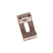 PRS Silver Sky Bridge Saddles, Set of 6