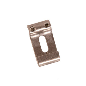 PRS Silver Sky Bridge Saddles, Set of 6