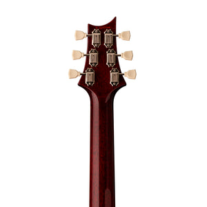 PRS S2 McCarty 594 ThinLine Electric Guitar w/Bag, Vintage Cherry