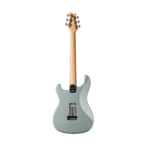 PRS John Mayer Silver Sky Maple Electric Guitar w/Bag, Polar Blue