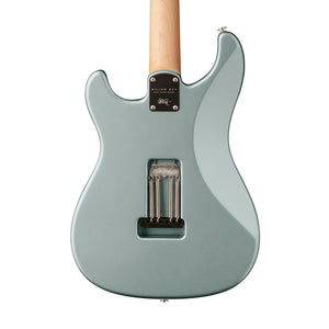 PRS John Mayer Silver Sky Maple Electric Guitar w/Bag, Polar Blue