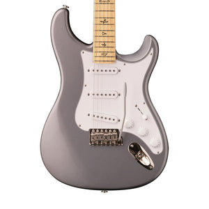 PRS John Mayer Silver Sky Electric Guitar w/Bag, Maple FB, Tungsten
