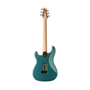 PRS John Mayer Silver Sky Maple Electric Guitar w/Bag, Dodgem Blue