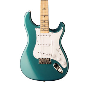 PRS John Mayer Silver Sky Maple Electric Guitar w/Bag, Dodgem Blue