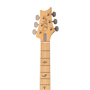 PRS John Mayer Silver Sky Maple Electric Guitar w/Bag, Dodgem Blue