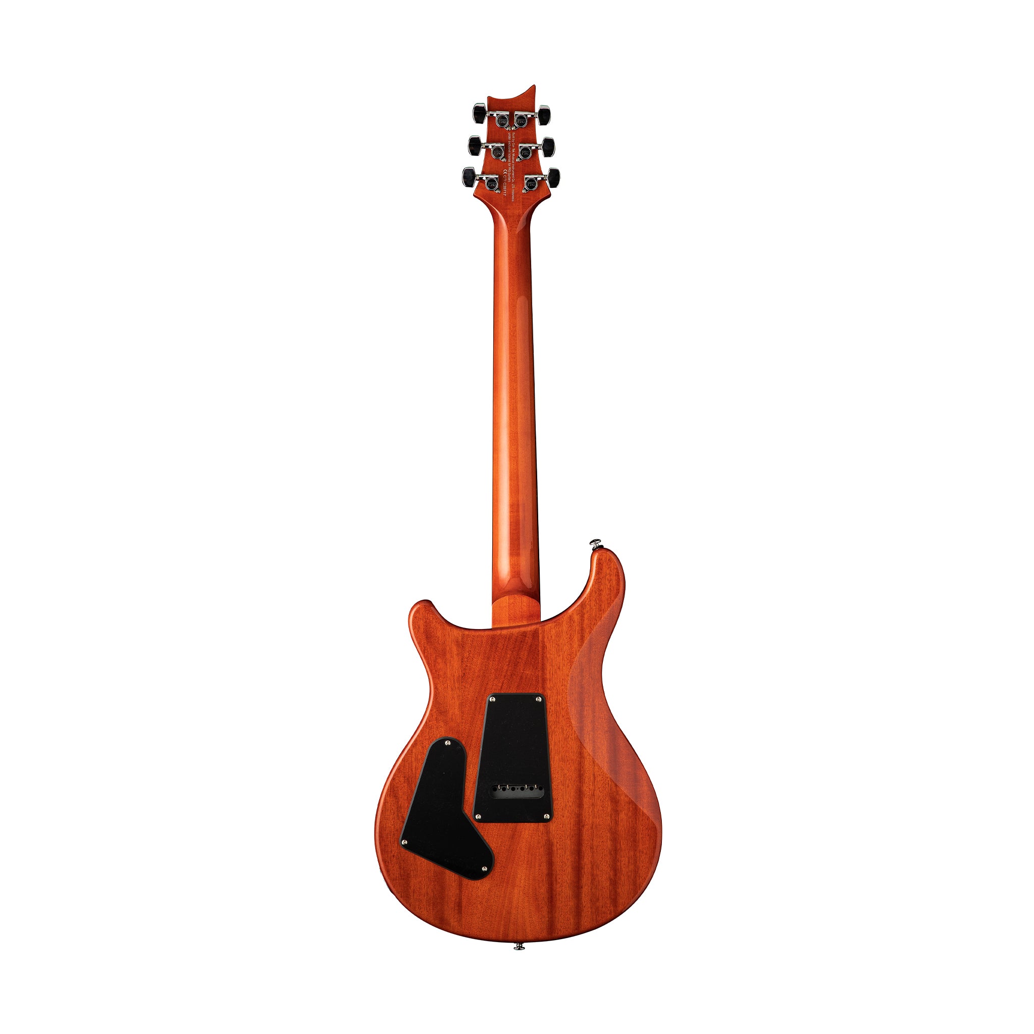 PRS SE Custom 24-08 Electric Guitar w/Bag, Vintage Sunburst – Swee