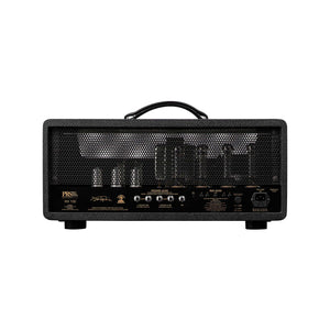 PRS HDRX 100W Amplifier Head, Black
