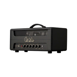 PRS HDRX 100W Amplifier Head, Black