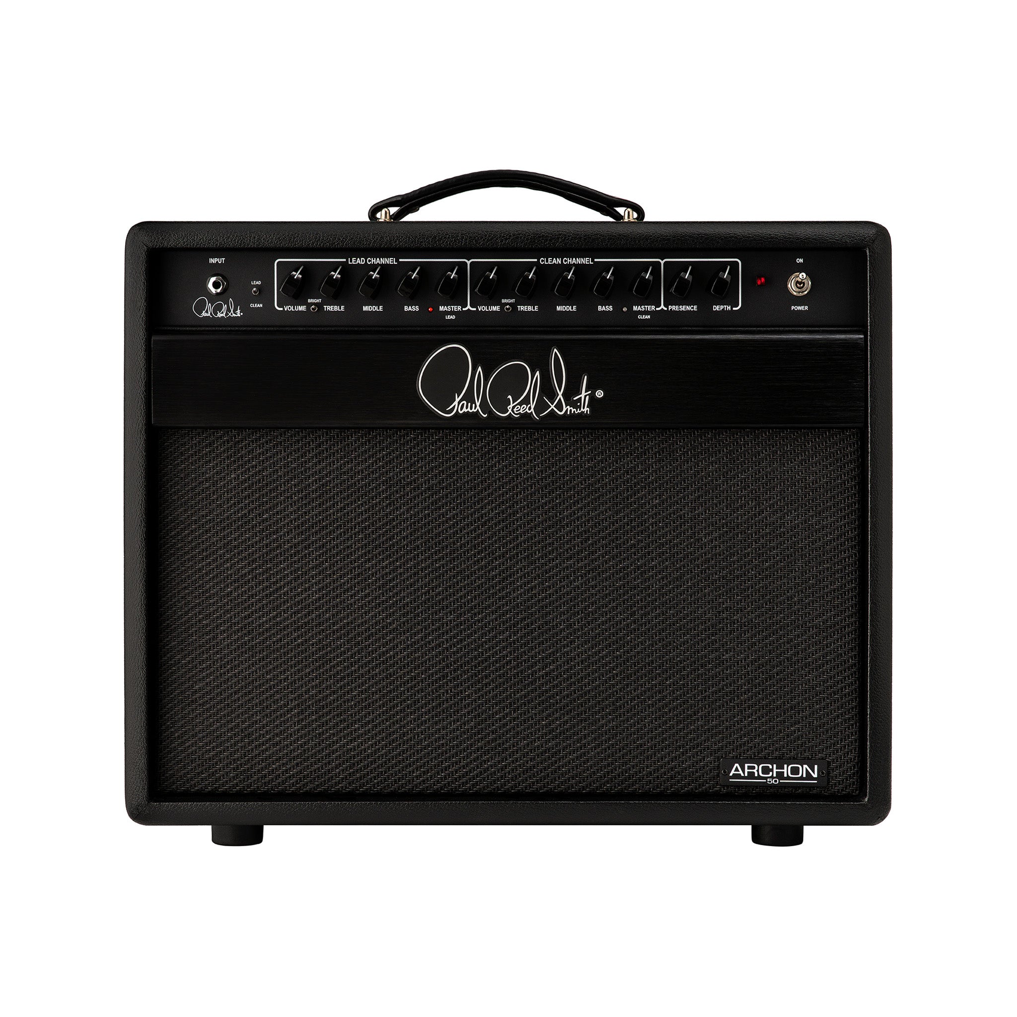 PRS Archon 50W 1x12 Combo Valve Amplifier