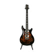 PRS Special Semi-Hollow Electric Guitar w/Case, Custom Color, Black Amber