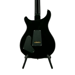 PRS Special Semi-Hollow Electric Guitar w/Case, Custom Color, Black Amber