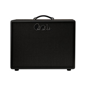PRS Archon 1x12 Closed Back Guitar Cabinet, Black