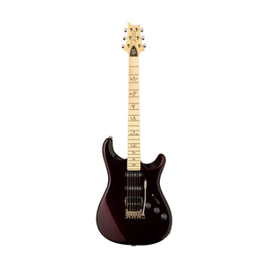 PRS Mark Lettieri Fiore Electric Guitar w/Bag, Black Iris